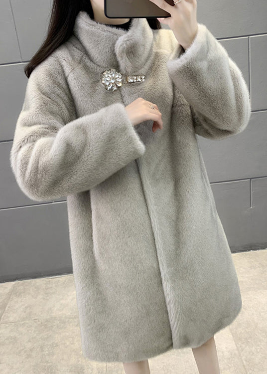 Classic Vintage & Enduringly Stylish Coat
