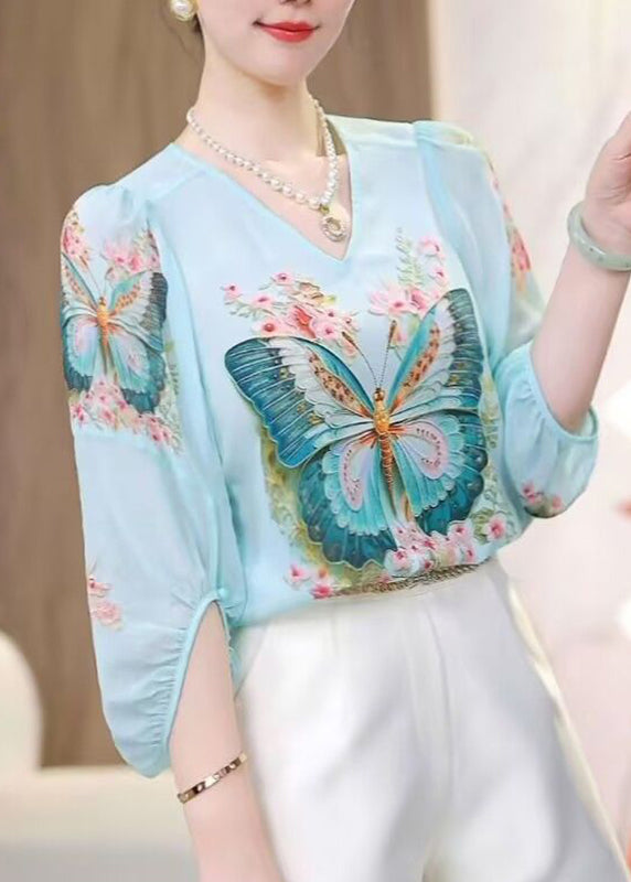 Beautifully Balanced Shirt with Timeless Character