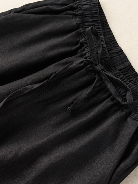 Beautifully Balanced Pants with Timeless Character