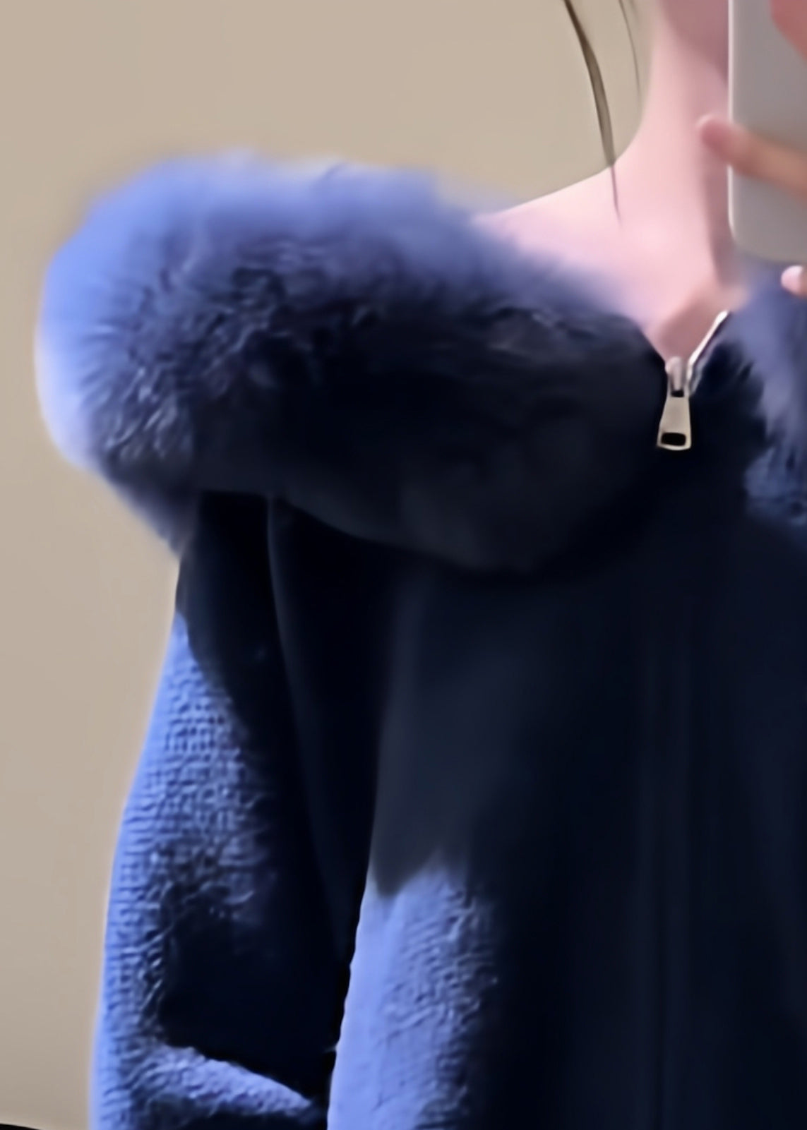 Elegantly Styled Coat for Everyday Wear