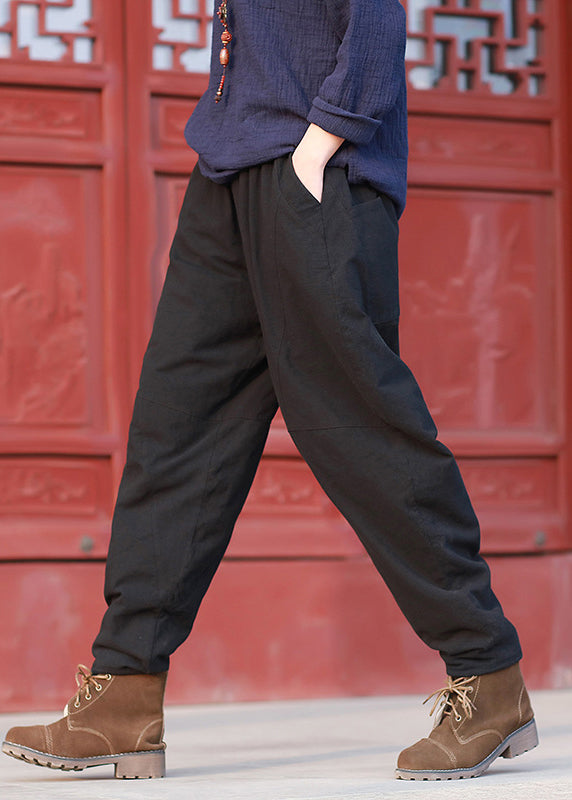 Gracefully Styled Pants for Any Occasion