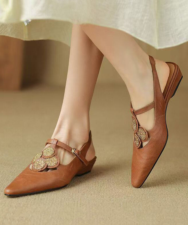 Comfortable Orthopedic Sandals for Daily Wear