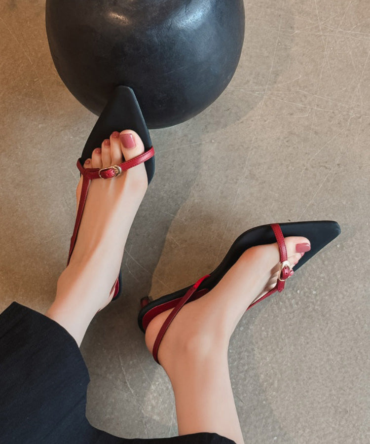 Comfortable Orthopedic Sandals for Daily Wear