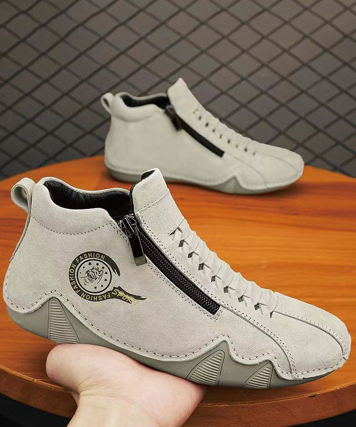 Beautifully Crafted Orthopedic Shoes