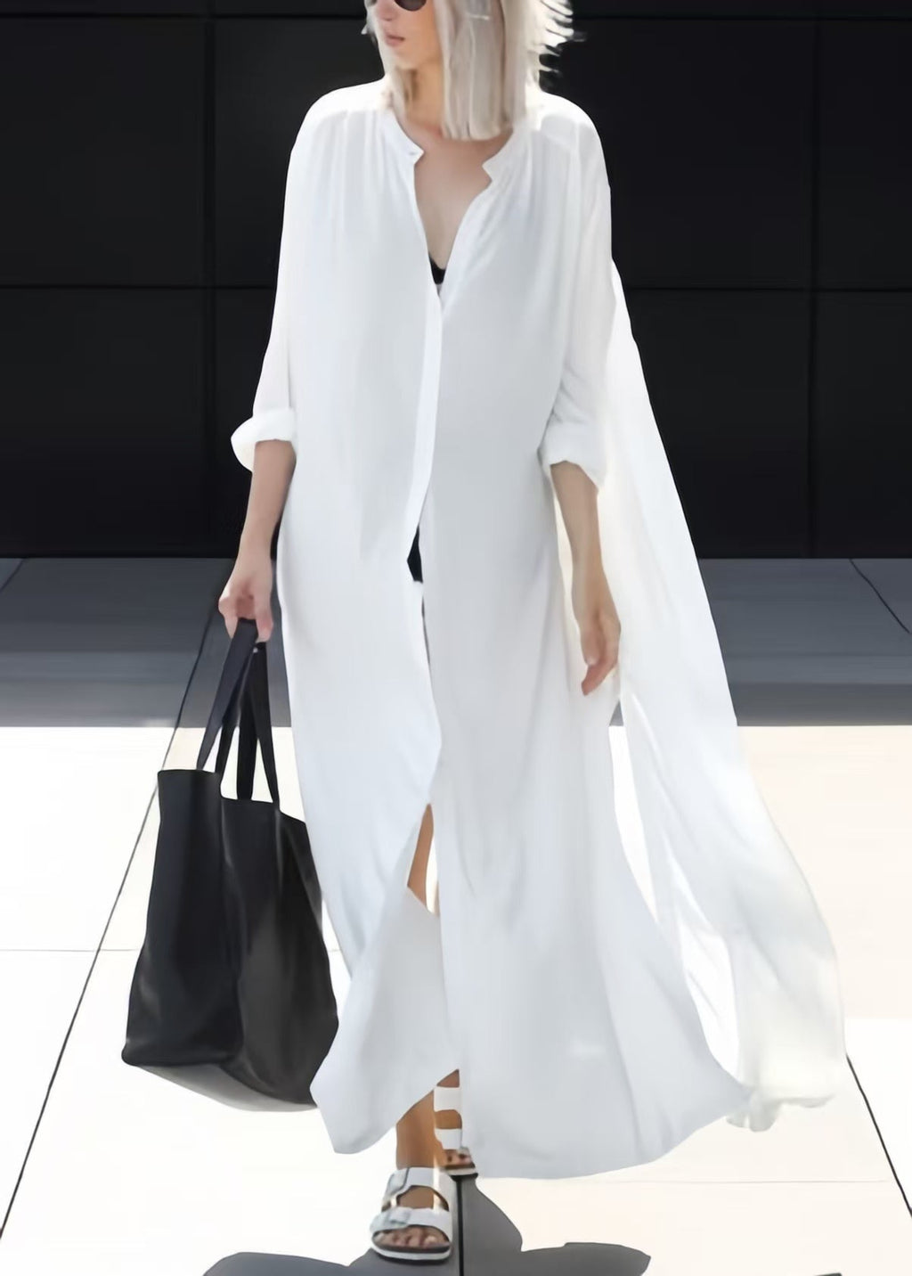 Elegantly Styled Shirt for Everyday Wear