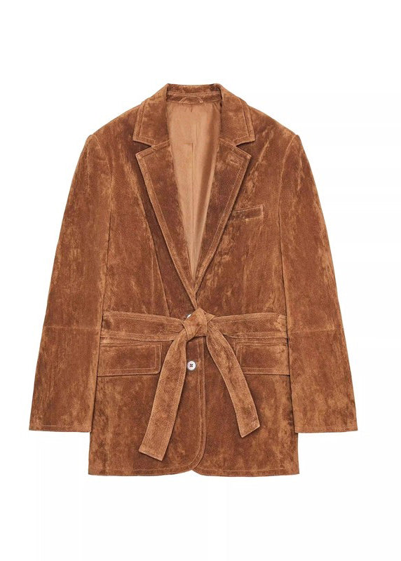 Elegantly Styled Coat for Everyday Wear