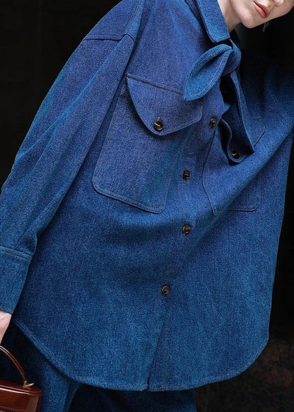 Sophisticated Shirt with a Clean Classic Look