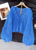 Effortlessly Elegant Cardigan with a Timeless Design