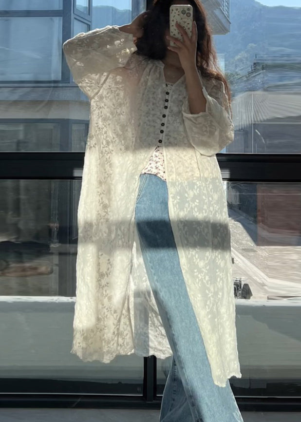 Elegantly Styled Cardigan for Everyday Wear