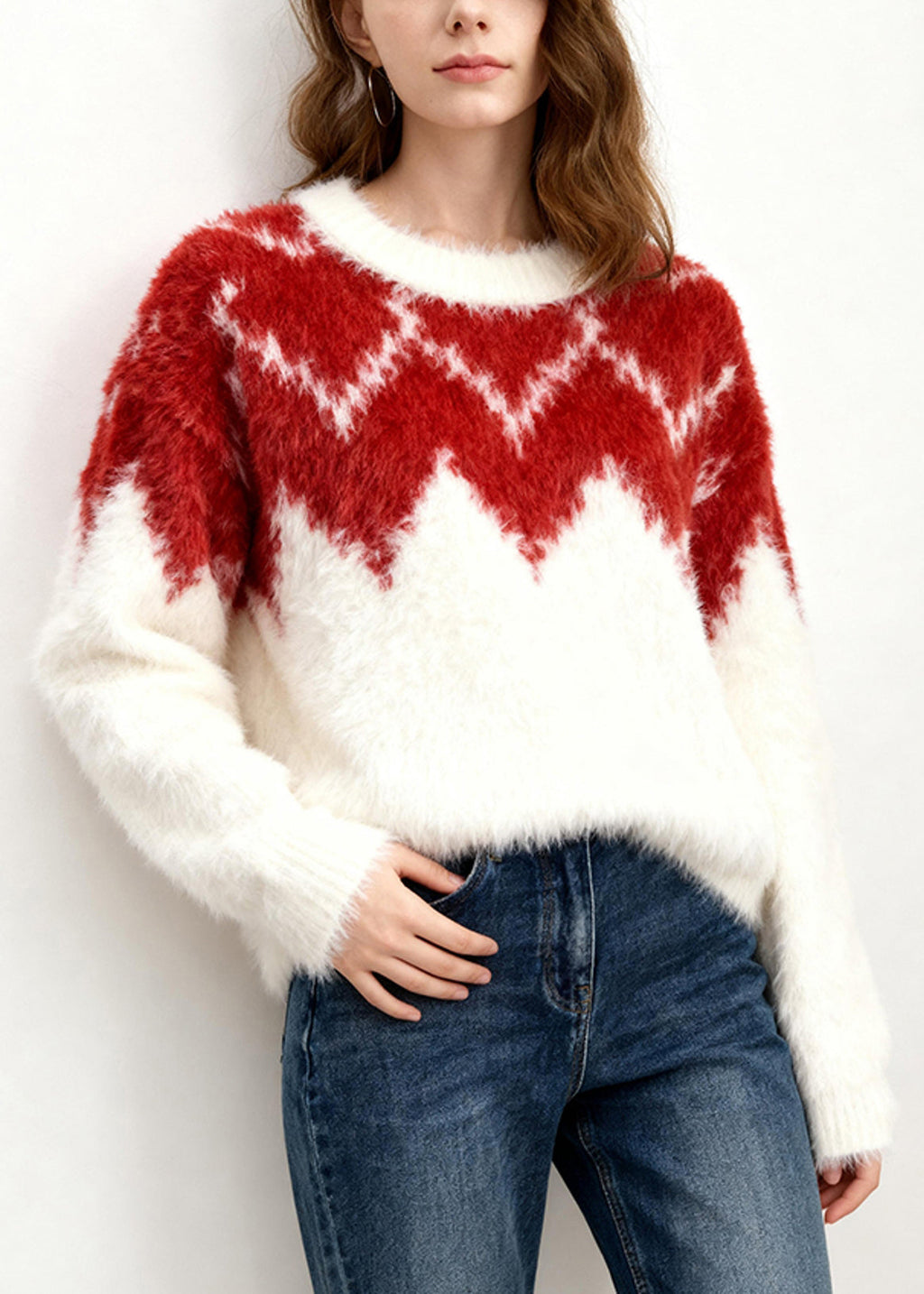 Classic Vintage & Enduringly Stylish Sweater