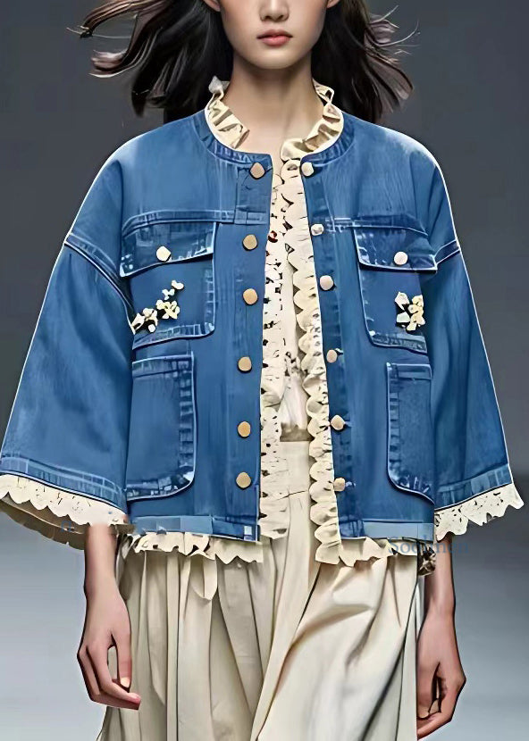 Classic Vintage & Enduringly Stylish Coat