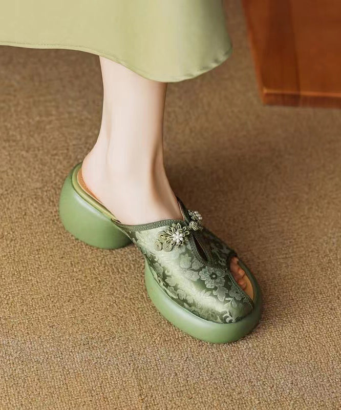 Comfortable Orthopedic Sandals for Daily Wear