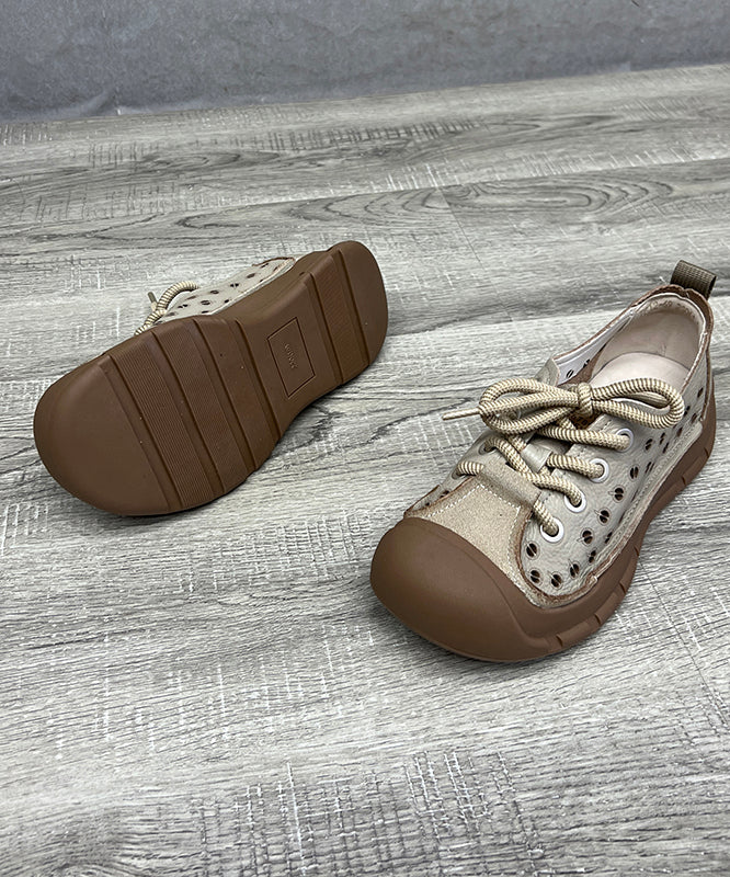 Elegant Orthopedic Shoes for Every Step