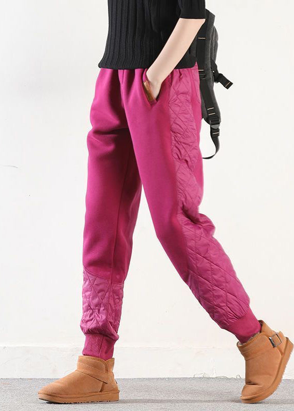 Elegantly Styled Pants for Everyday Wear