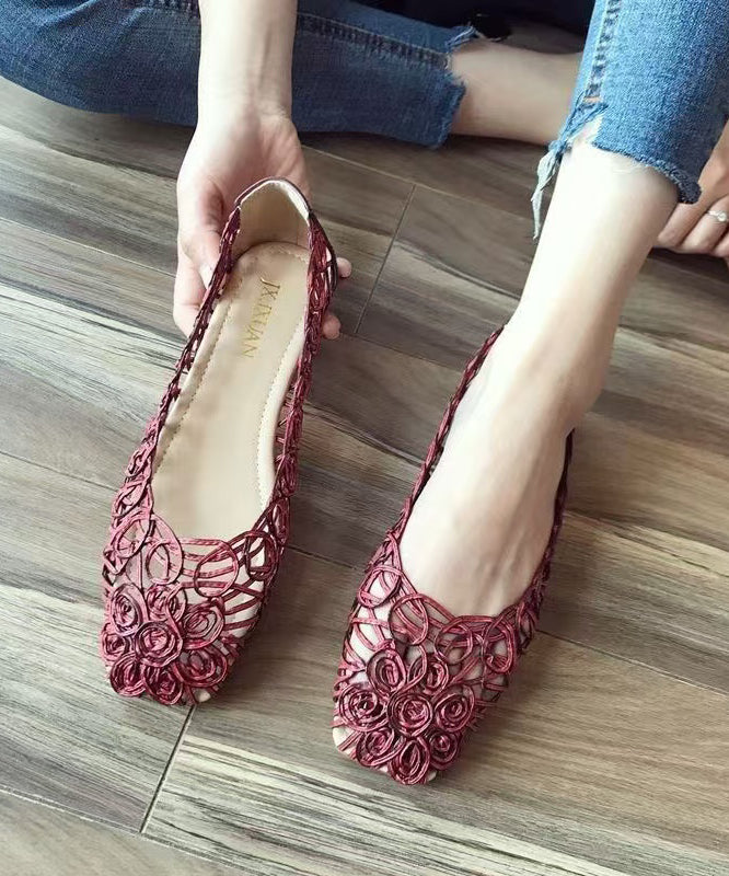 Classic Orthopedic Sandals with Timeless Style