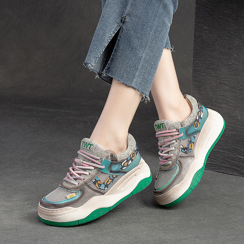 Graceful Orthopedic Shoes for Modern Look