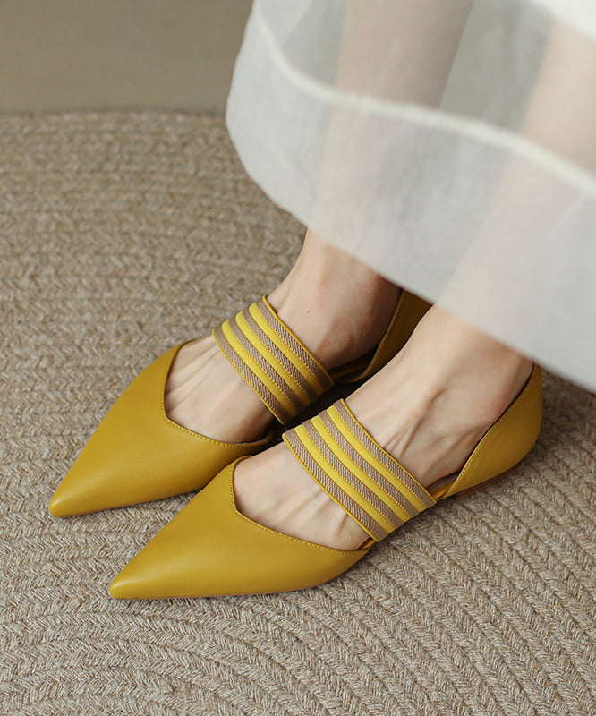 Vintage Inspired Orthopedic Sandals