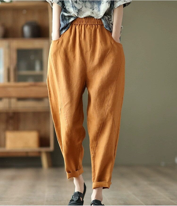 Classic Vintage & Enduringly Stylish Pants