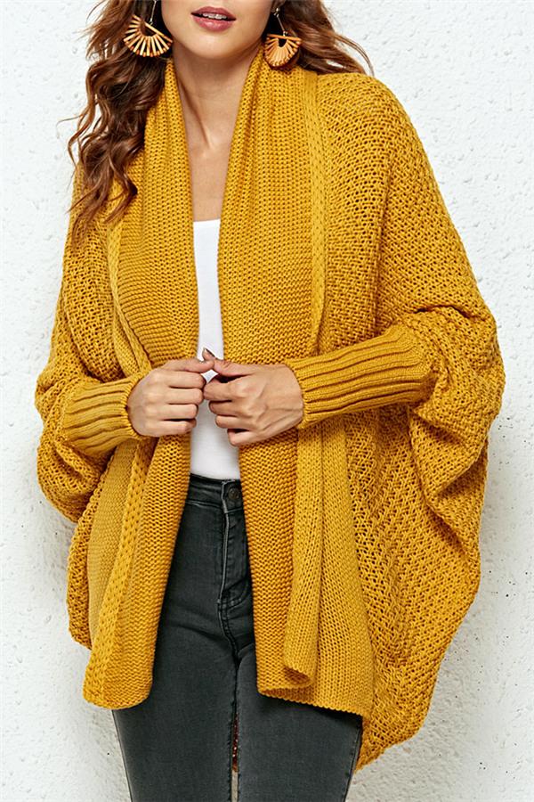 A Vintage Style Cardigan with Delicate Timeless Details