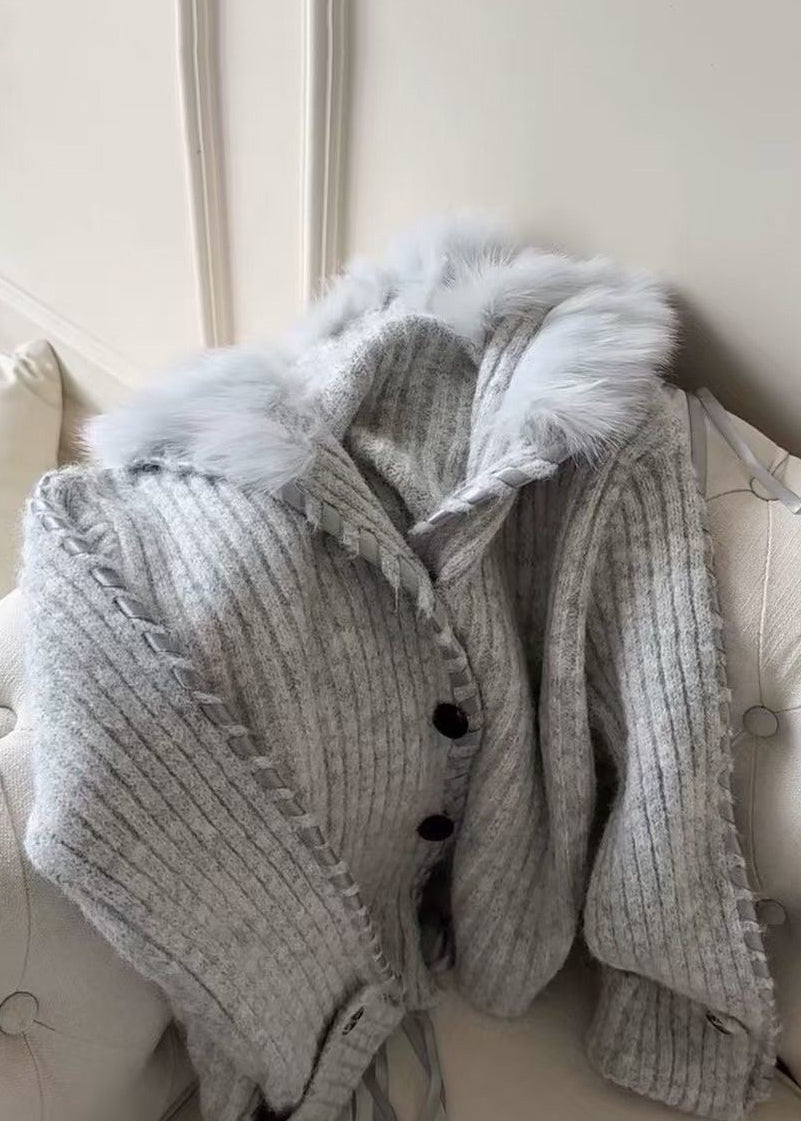 Polished Coat with an Effortless Classic Look