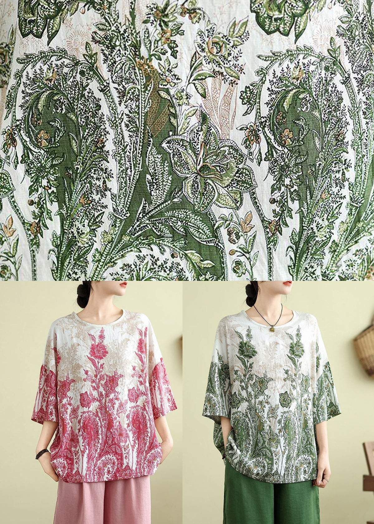 Elegantly Styled Top for Everyday Wear