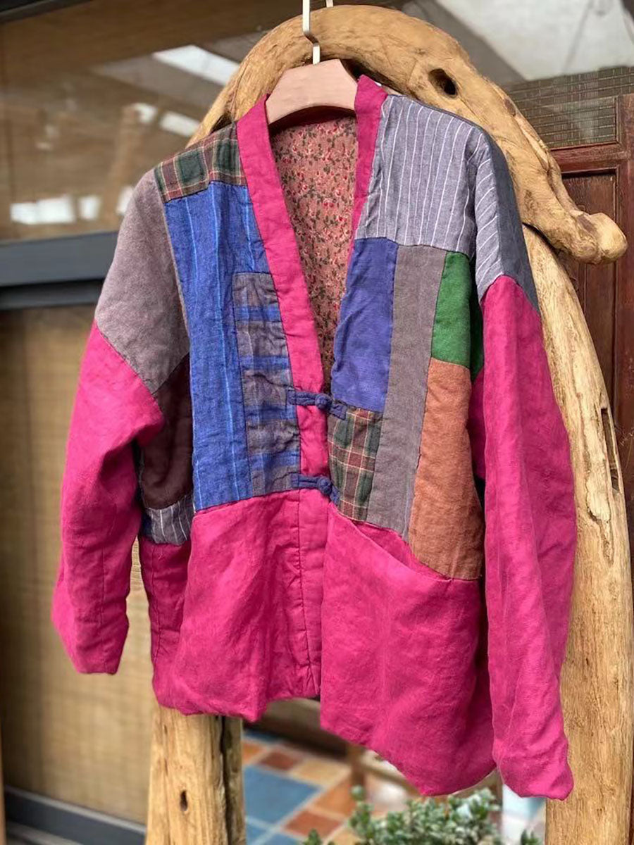 Beautifully Finished Coat in a Timeless Design