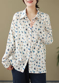 Sophisticated Shirt with a Clean Classic Look