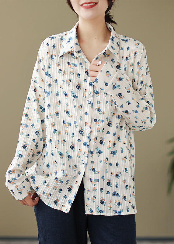 Sophisticated Shirt with a Clean Classic Look