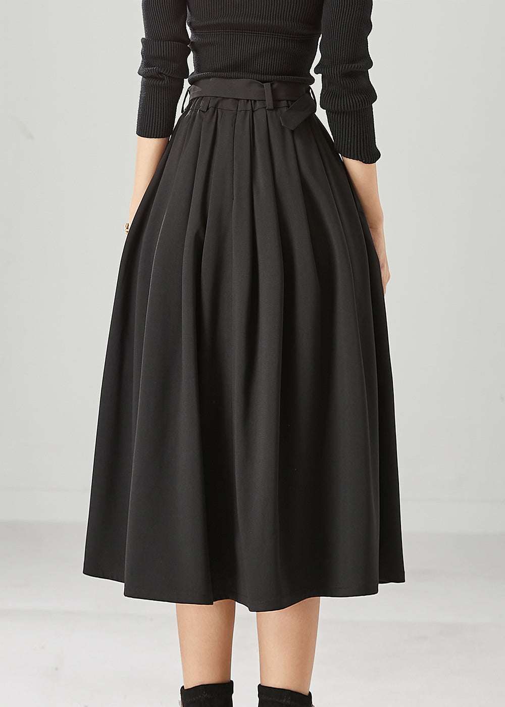 Vintage Inspired Garment with a Contemporary Edge