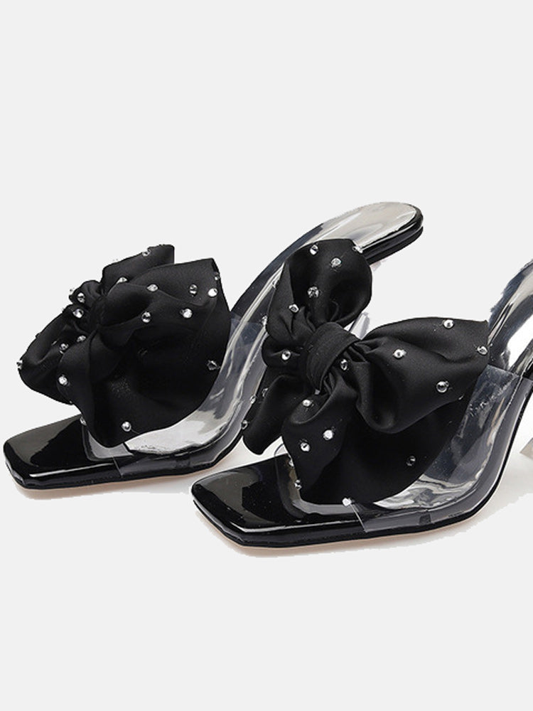 Chic Orthopedic Sandals with Unique Design