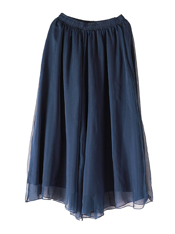 Classic Vintage Pants with a Flattering Fit
