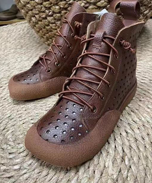 Stylish Orthopedic Boots for Any Occasion