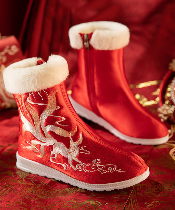 Stylish Orthopedic Boots for Any Occasion