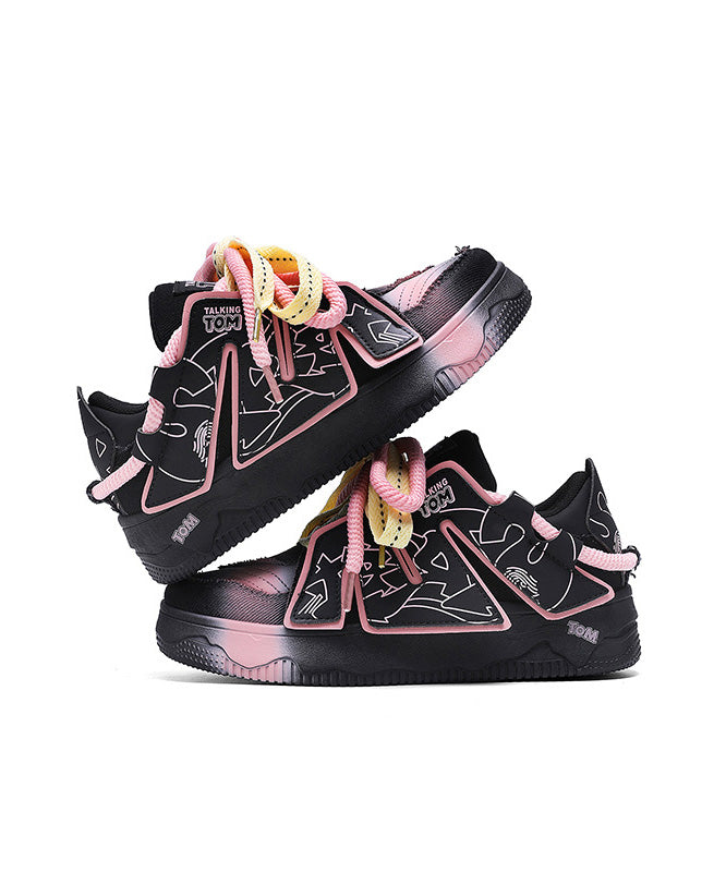 Beautifully Crafted Orthopedic Shoes