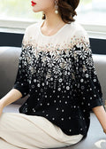 Vintage Inspired Shirt with a Contemporary Edge