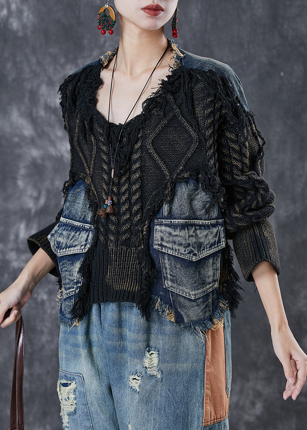 Elegantly Styled Top for Everyday Wear