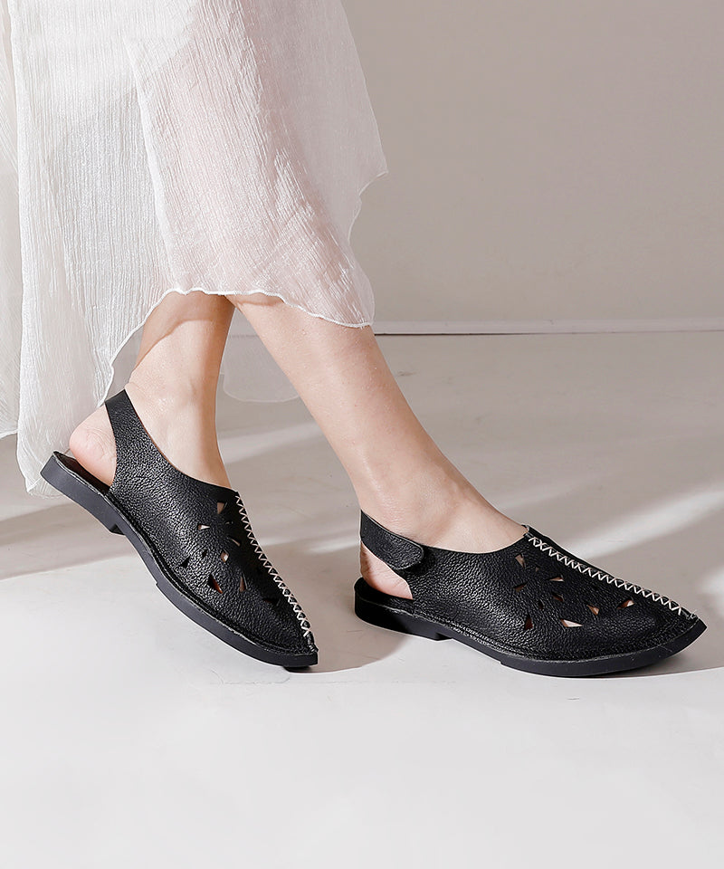 Elegant Orthopedic Sandals for Every Step