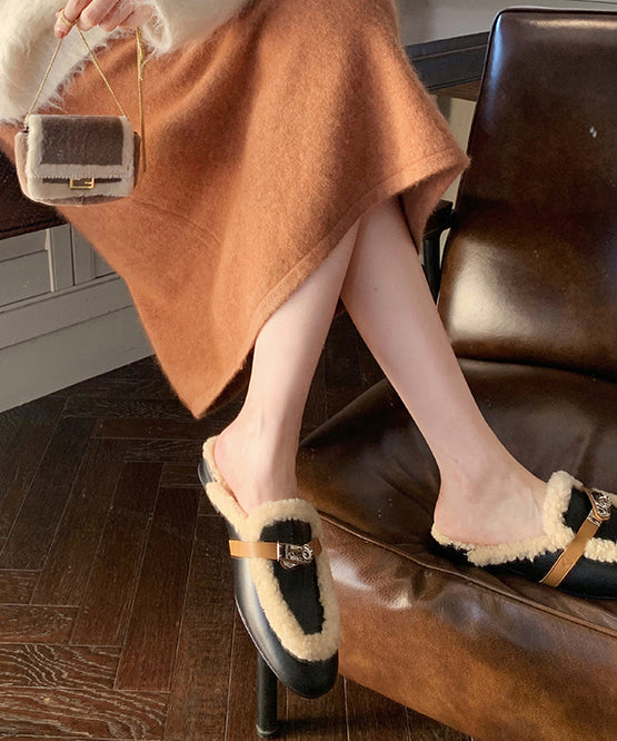 Chic Orthopedic Slippers with Unique Design