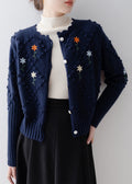 Beautifully Finished Jacket in a Timeless Design