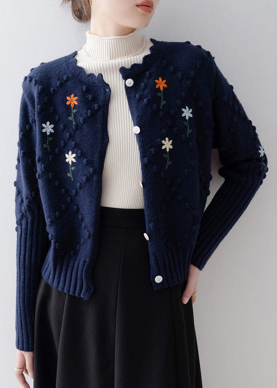 Beautifully Finished Jacket in a Timeless Design