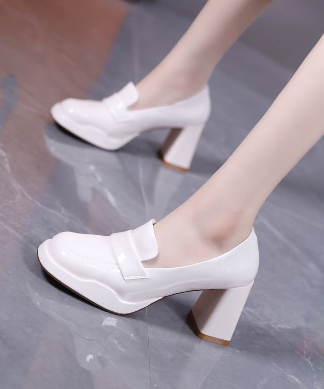 Elegant Orthopedic Loafers for Every Step