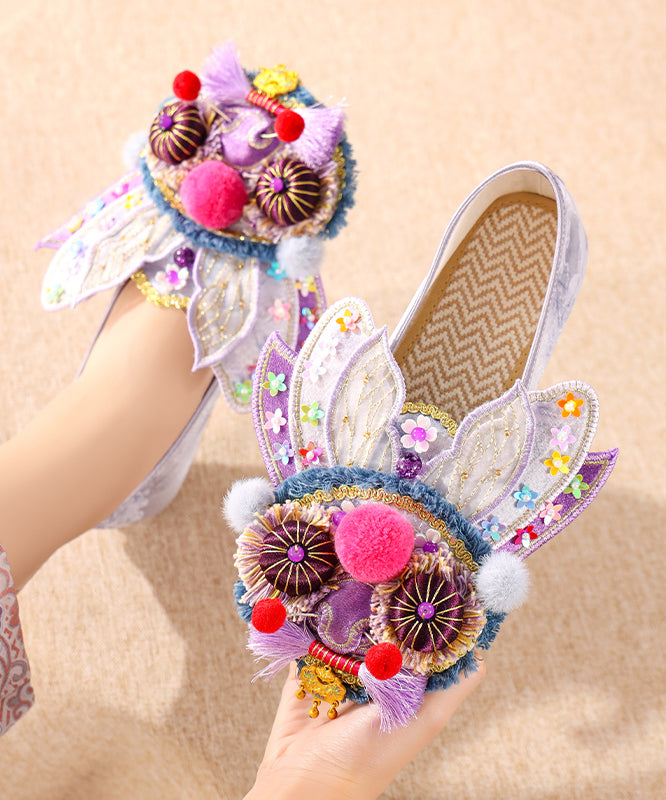 Vintage Inspired Orthopedic Shoes