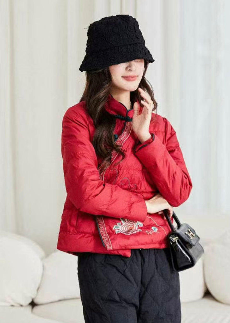 Effortlessly Elegant Coat with a Timeless Design
