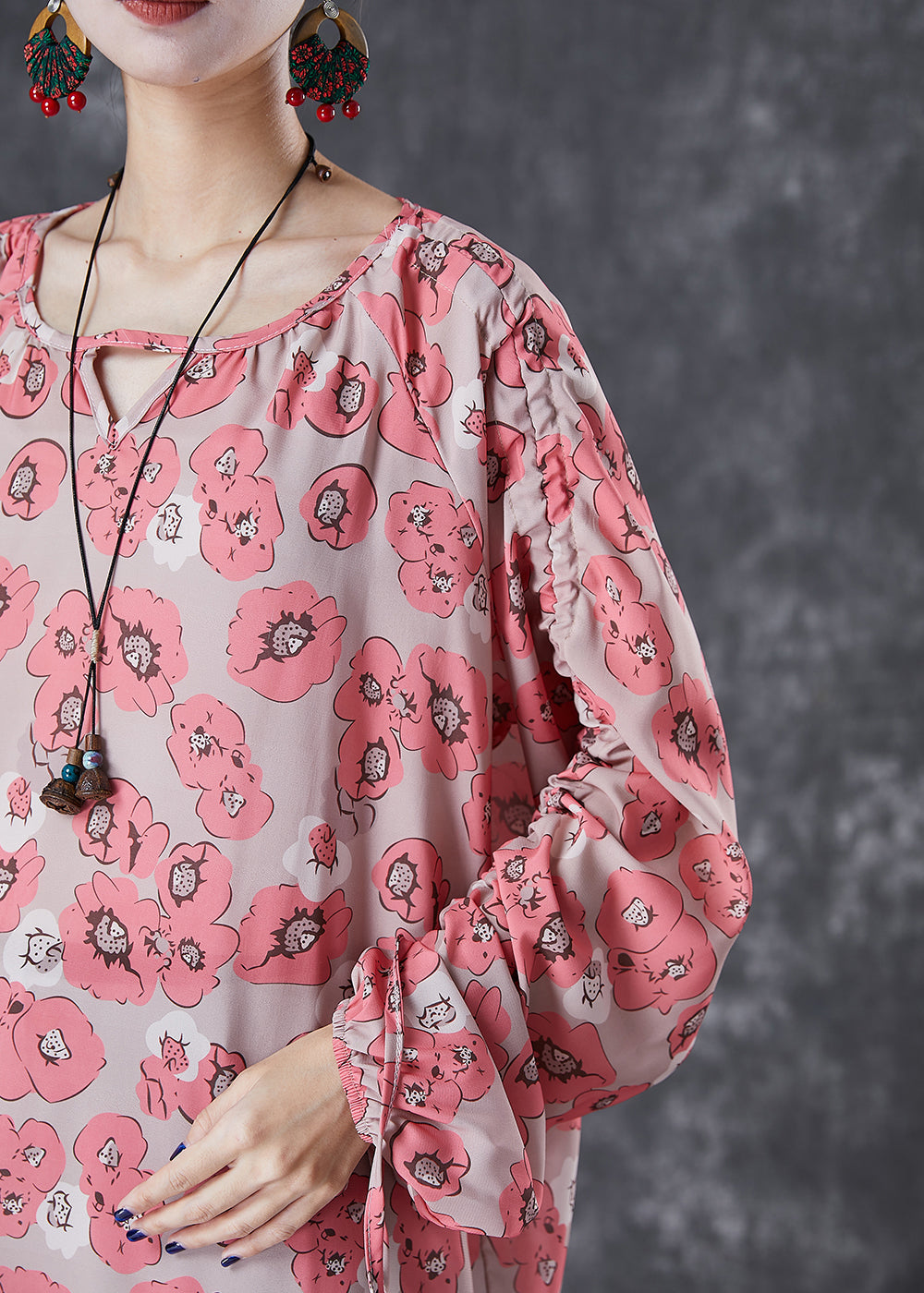 Elegantly Styled Shirt for Everyday Wear