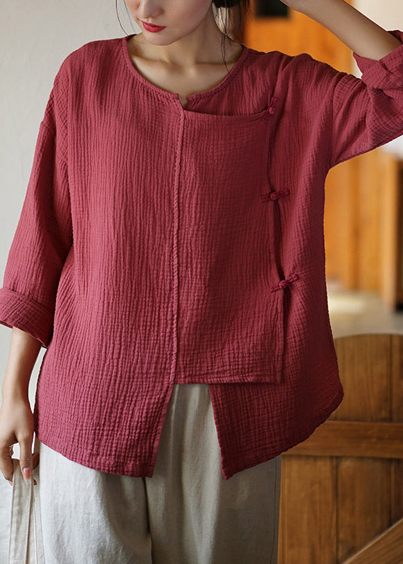 Elegantly Styled Shirt for Everyday Wear