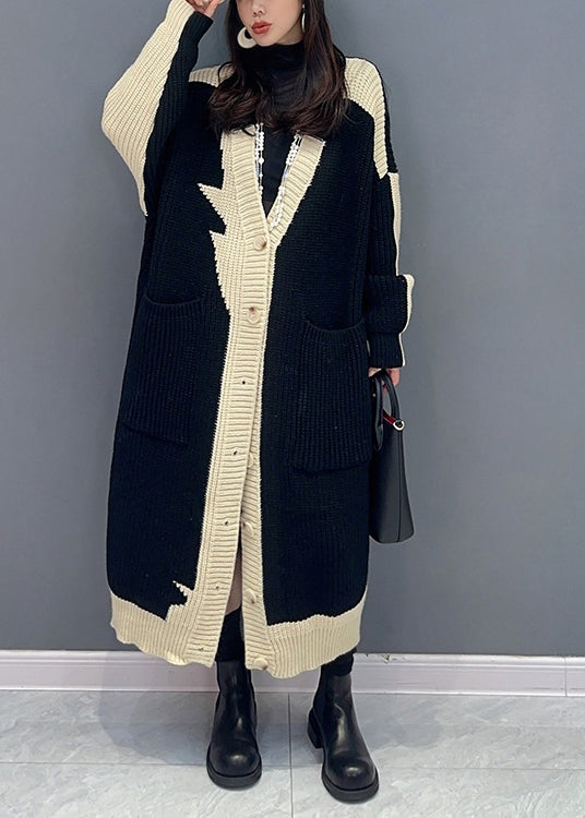 Gracefully Styled Cardigan for Any Occasion