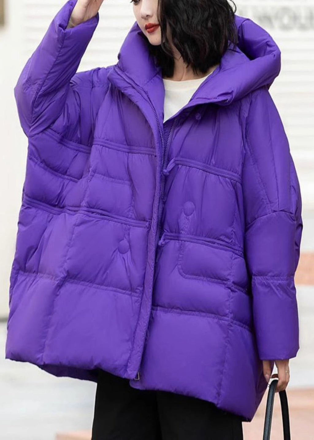 Beautifully Crafted Jacket in a Classic Style