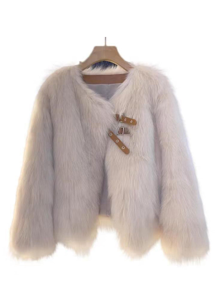 Beautifully Crafted Coat in a Classic Style