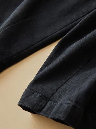 Sophisticated Pants with a Clean Classic Look