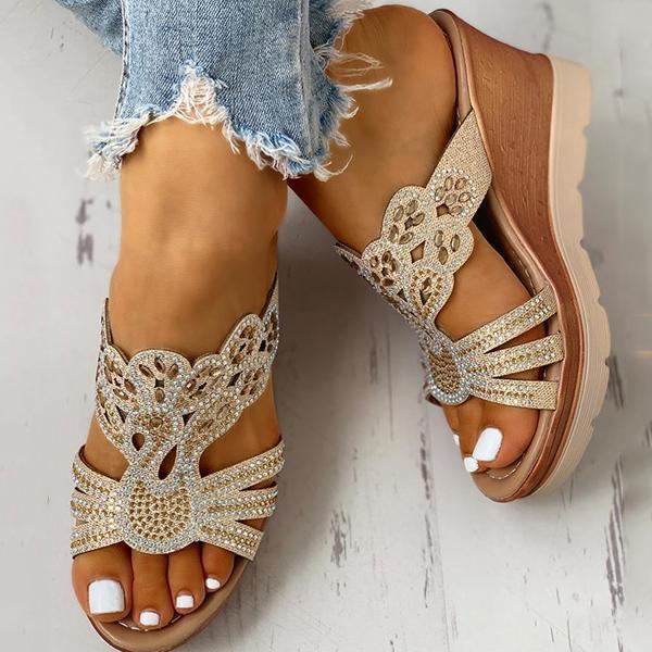 Comfortable Orthopedic Sandals for Daily Wear